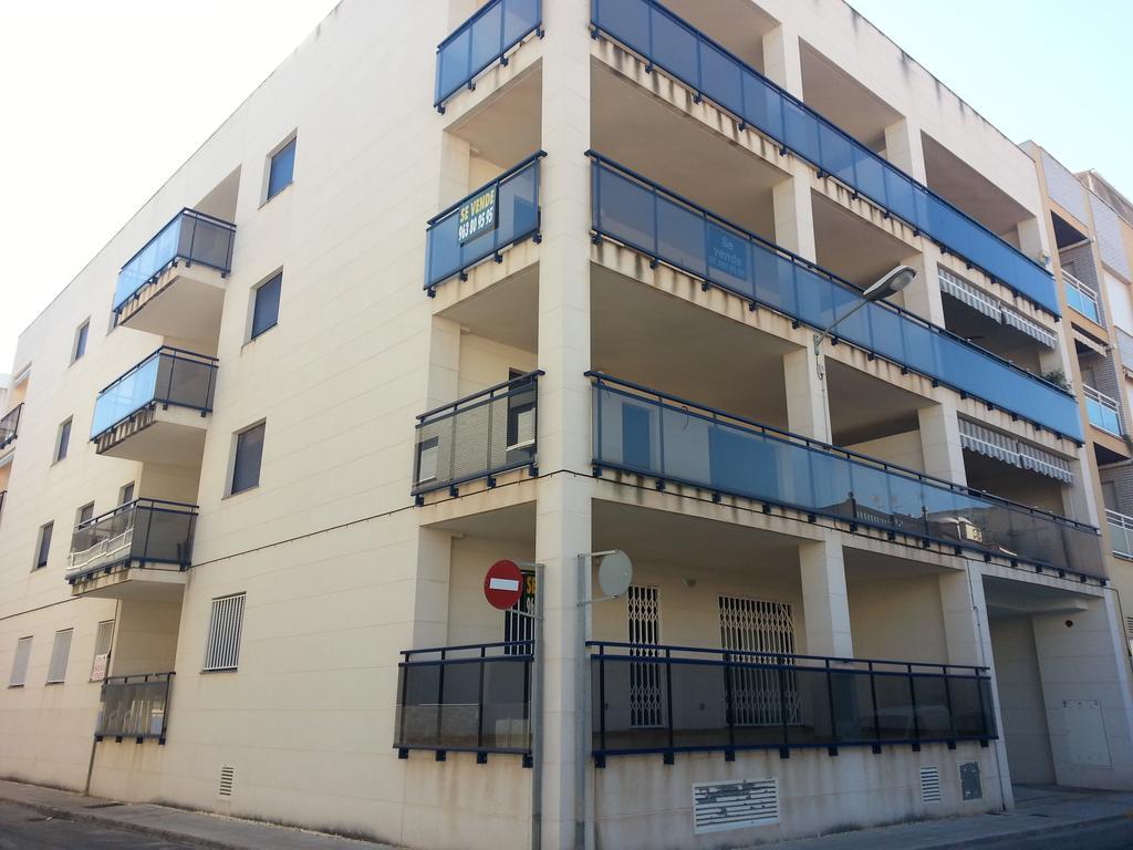 Realrent La Antilla Apartment Moncófar Екстериор снимка