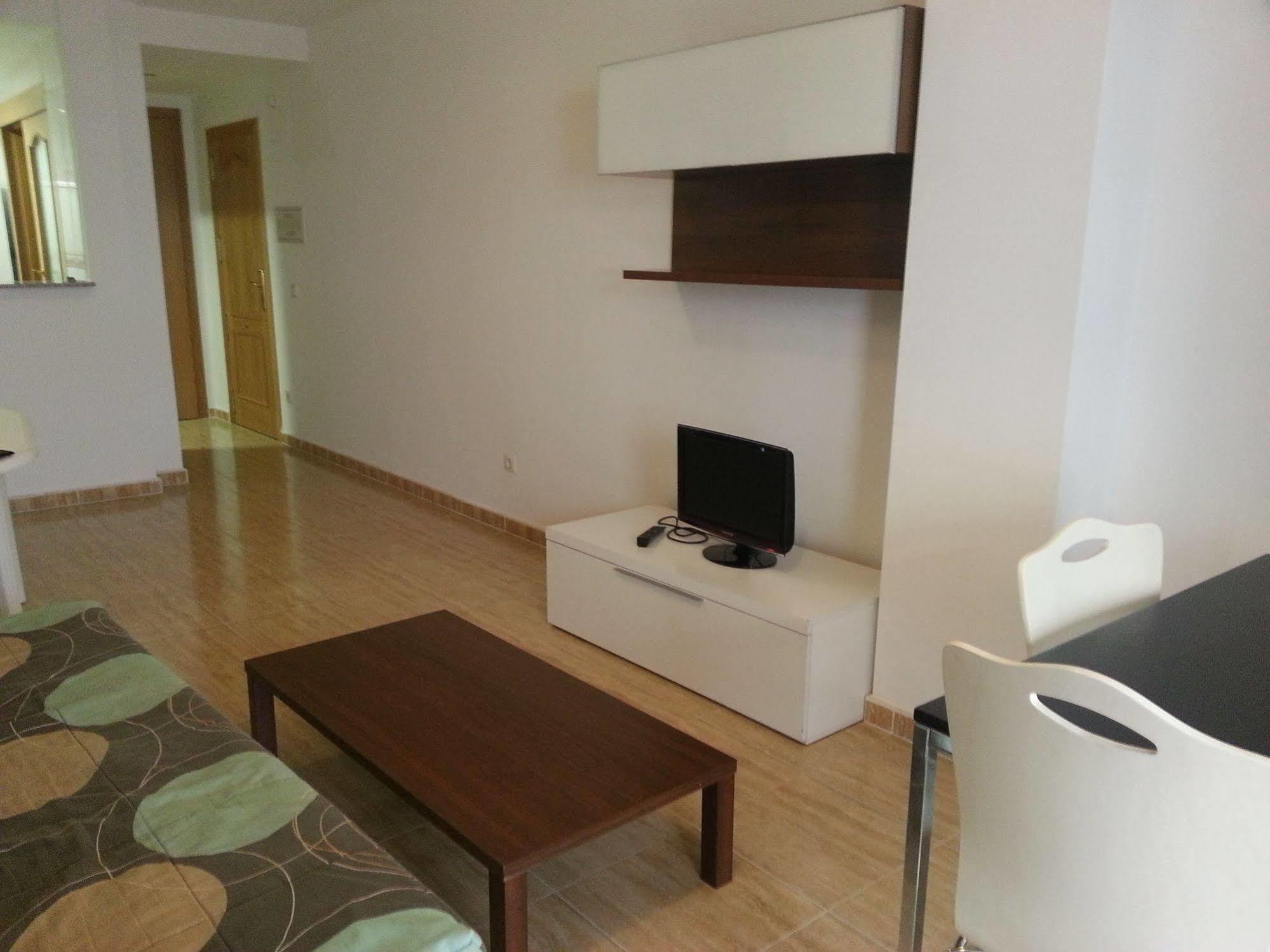 Realrent La Antilla Apartment Moncófar Екстериор снимка